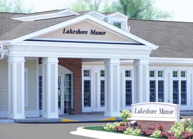 Lakeshore Manor