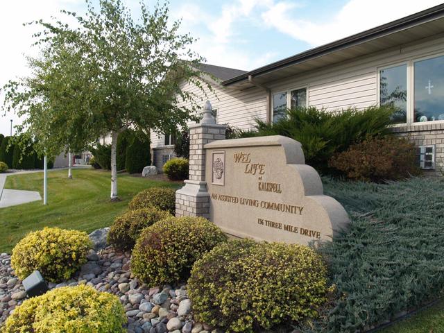Welcov Assisted Living at Kalispell