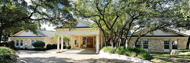 S.P.J.S.T. Assisted Living at Lake Travis