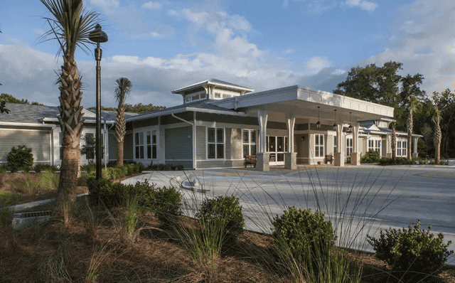 Mount Pleasant Gardens Alzheimer's Special Care Center
