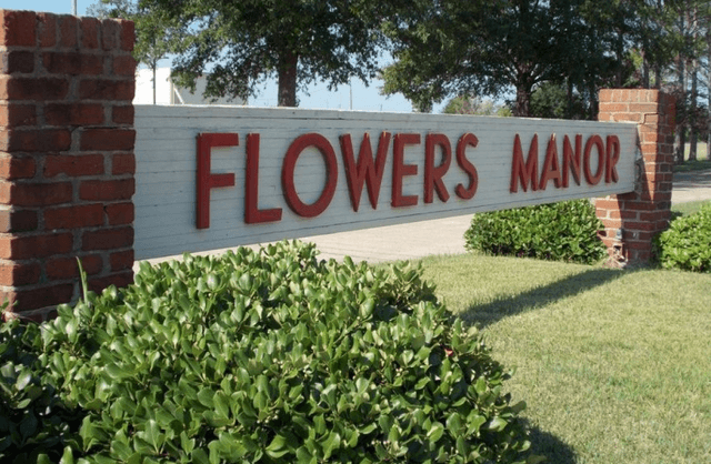 Flowers Manor Retirement Community