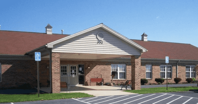 TimberView Crossing Assisted Living