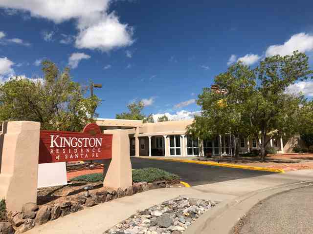 Kingston Residence of Santa Fe