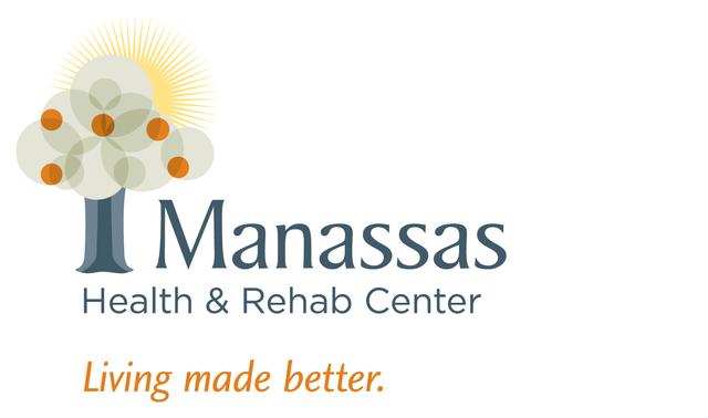 Manassas Health And Rehab Center
