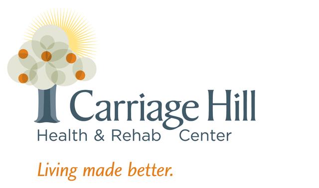Carriage Hill Health and Rehab Center