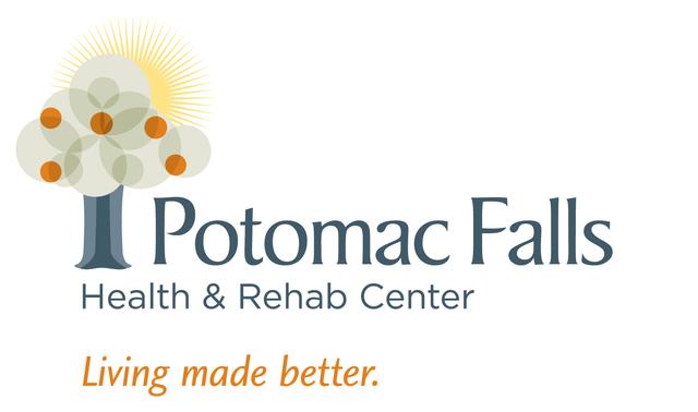 Potomac Falls Health & Rehab Center