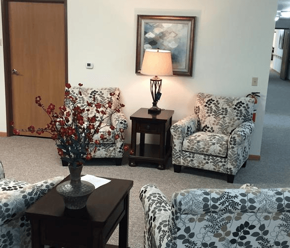 Care Partners Assisted Living in Oconto