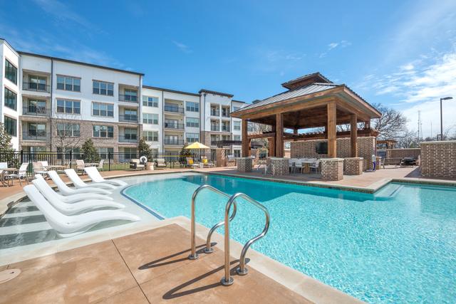 Overture Flower Mound 55+ Apartment Homes