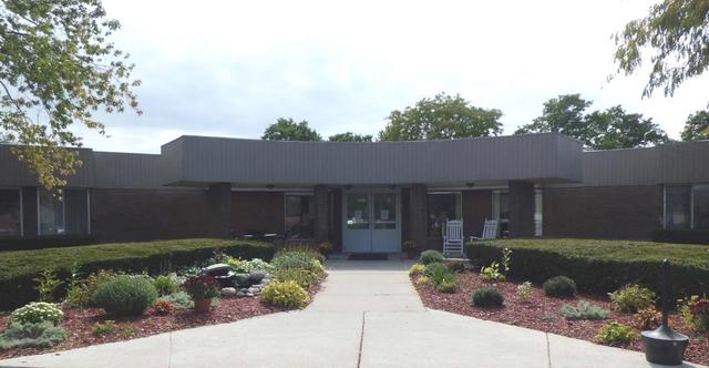 Hastings Rehabilitation and Healthcare Center