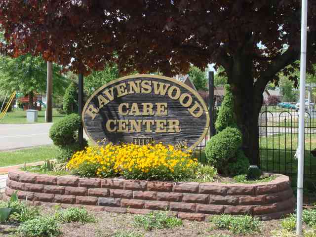 Ravenswood Care Center