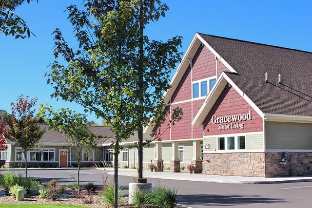Gracewood Advanced Assisted Living & Memory Care of Lino Lakes