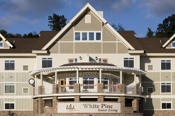 White Pine Advanced Assisted Living of Cottage Grove