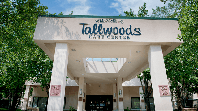 Tallwoods Care Center