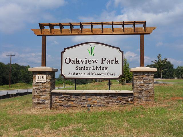 Oakview Park