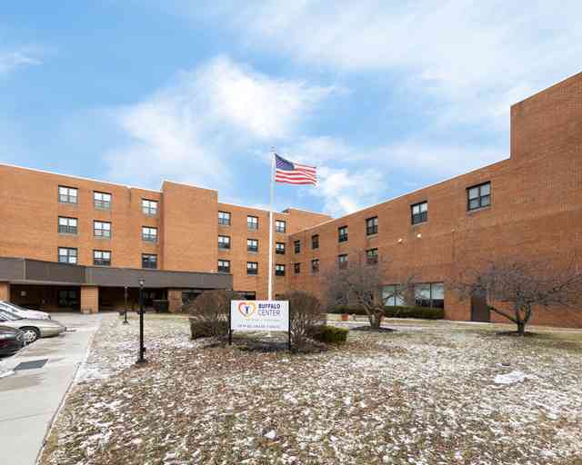 Buffalo Center for Rehabilitation and Nursing