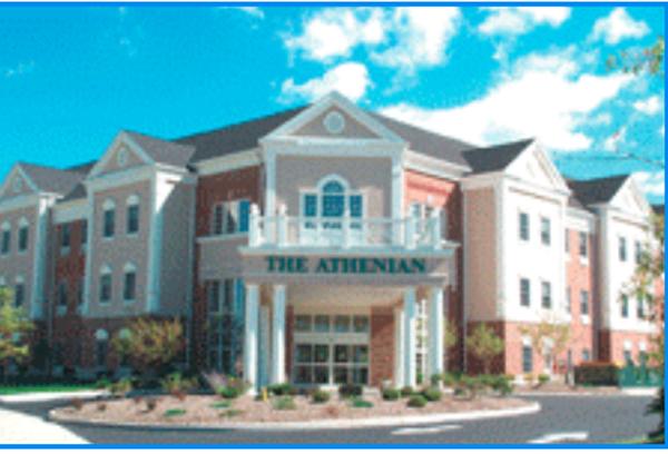Athenian Assisted Living - CLOSED