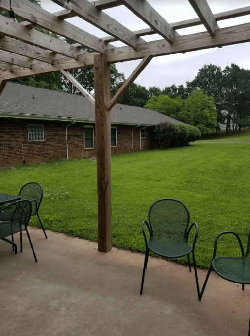 Mt Gilead Independent Senior and Assisted Living