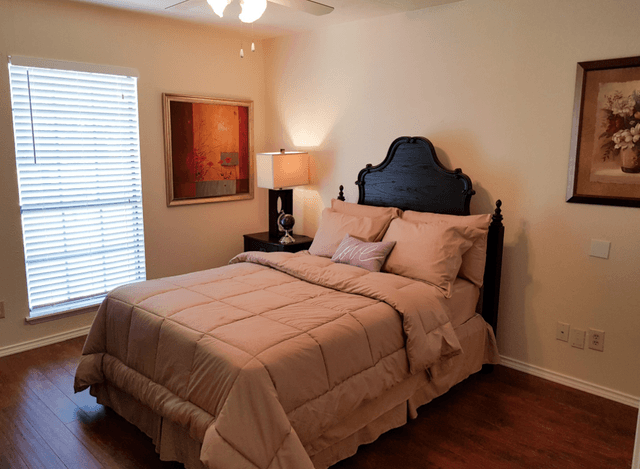 Silver Oaks Residential Assisted Living