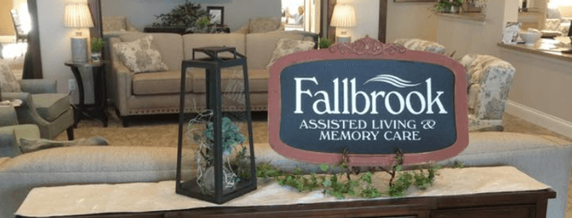Fallbrook Assisted Living and Memory Care