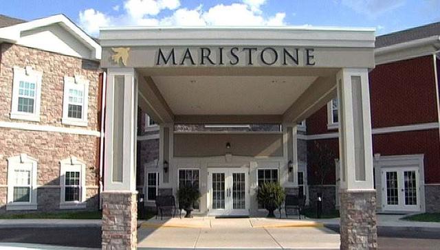 Maristone at Providence