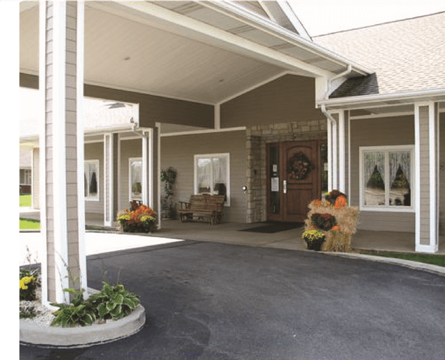 Fountain Park Assisted Living, Memory Care & Villas