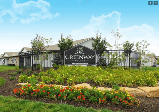 Greenway Villas