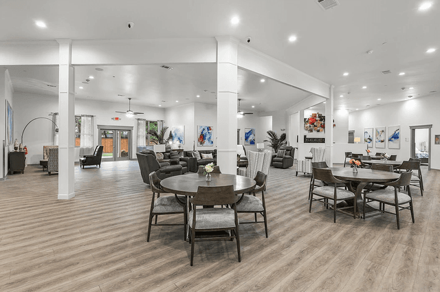 Lake Point Luxury Assisted Living