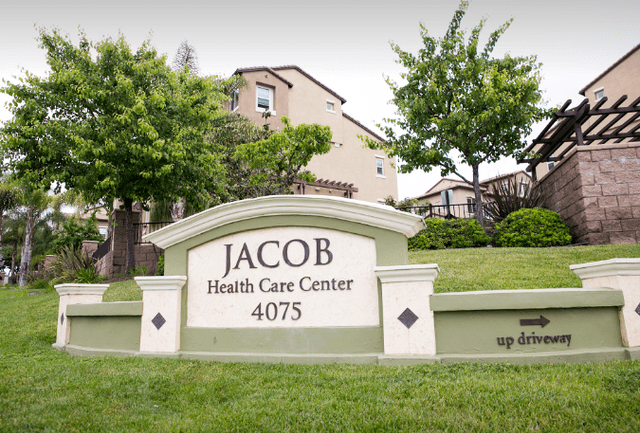 Jacob Health Care Center