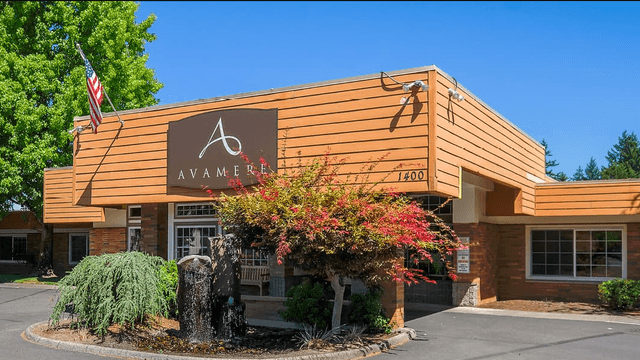 Avamere Rehabilitation of Oregon City