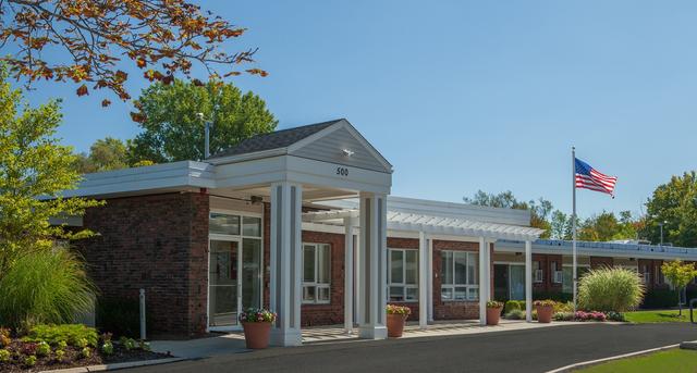 Belvidere Healthcare Center