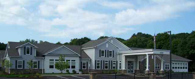 North Woods Village Memory Care Assisted Living of Kalamazoo