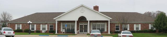Mount Vernon Care Center