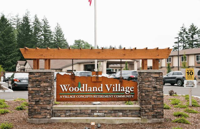 Woodland Village
