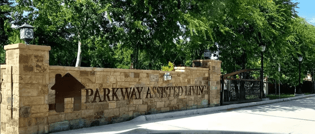 Parkway Assisted Living