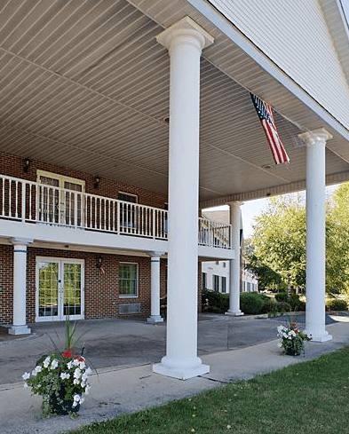 Complete Care at Riverview Ridge