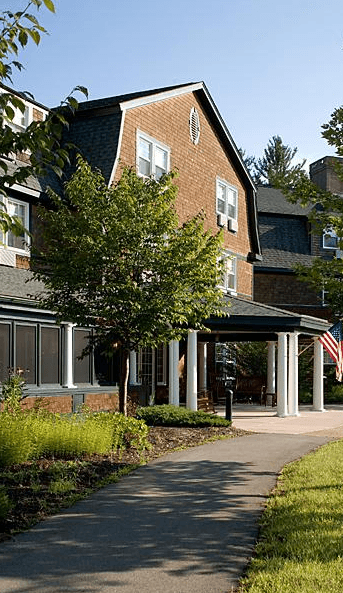 Granite Ledges of Concord