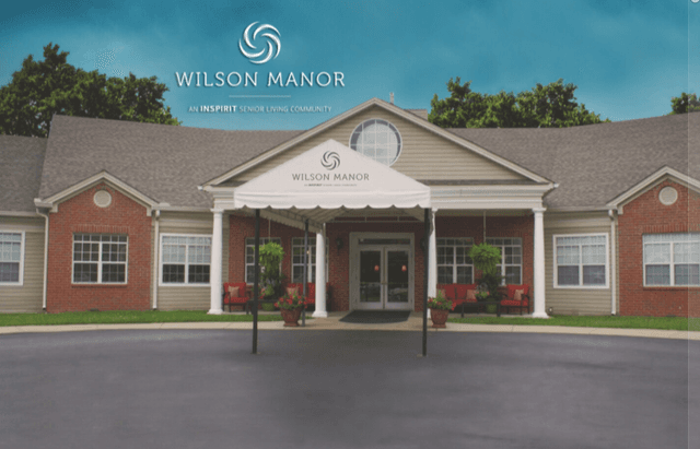 Wilson Manor
