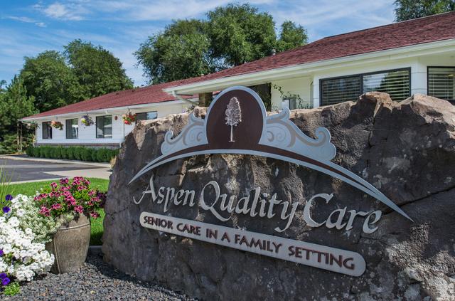 Aspen Quality Care