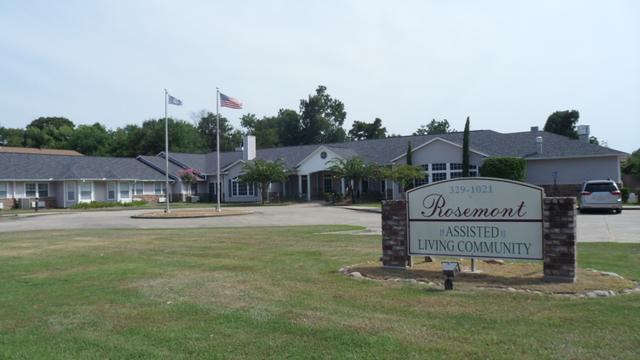 Rosemont Assisted Living & Memory Care Community
