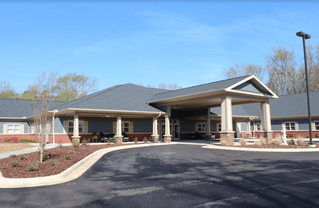 Heritage Assisted Living and Memory Care
