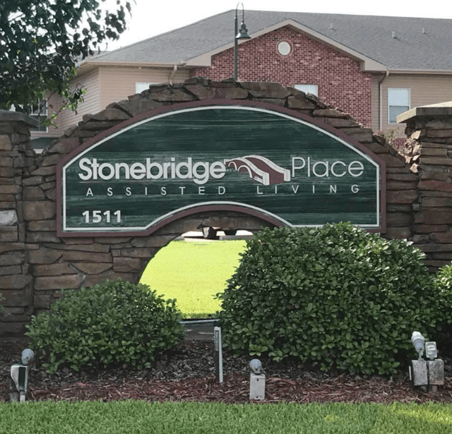 Stonebridge Place