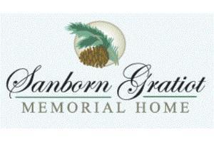 Sanborn Gratiot Memorial Home