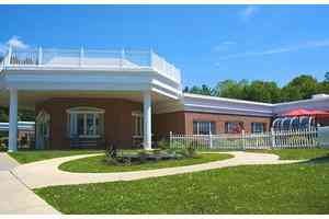 Mount Greylock Extended Care Facility 