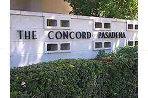The Concord