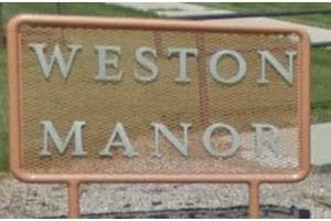 Weston County Manor