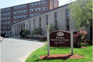 Bethany Health Care Center