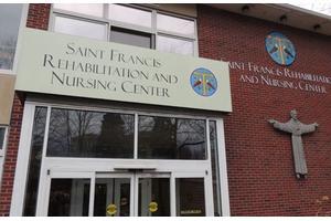 Saint Francis Rehabilitation and Nursing Center 