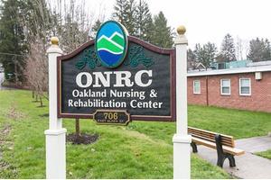 Oakland Nursing & Rehabilitation Center