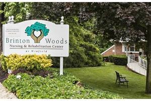 Brinton Woods Nursing & Rehabilitation Center