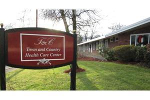Town and Country Nursing Center 